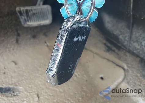 2025 Kia Seltos Ex from USA, damaged, VIN KNDERCAA5S7714317